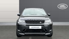 Land Rover Discovery Sport 1.5 P300e R-Dynamic HSE 5dr Auto [5 Seat] Station Wagon